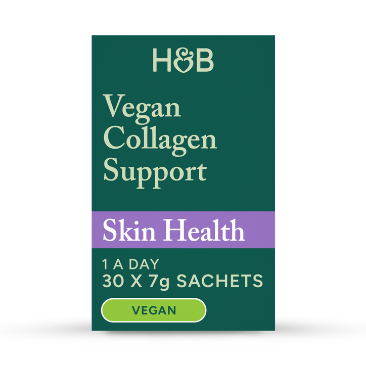 Holland & Barrett Vegan Collagen Support Powder